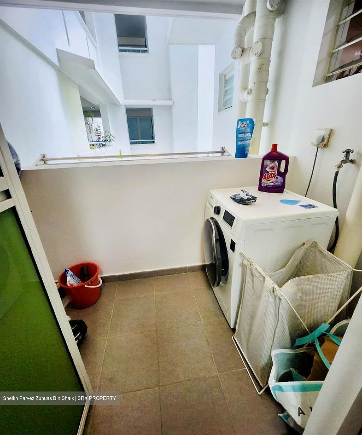 Woodlands Drive 50 (Woodlands),  #601598211
